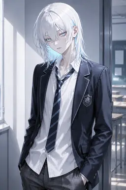 Profile image of 氷雨