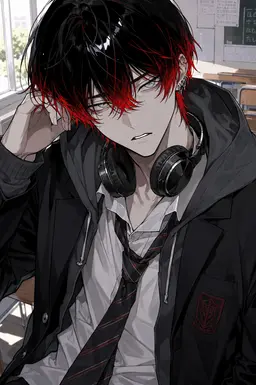 Profile image of 牙琉