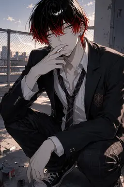 Profile image of 牙琉