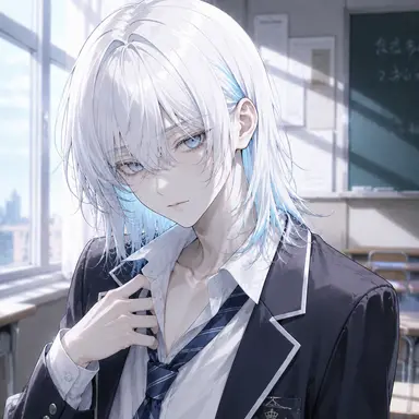 Profile image of 氷雨