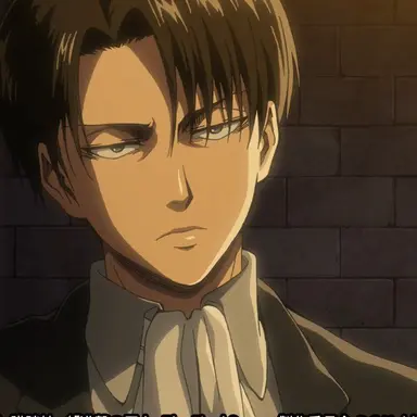 Profile image of リヴァイ