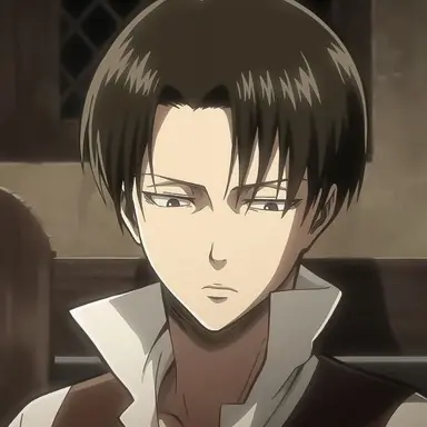 Profile image of リヴァイ