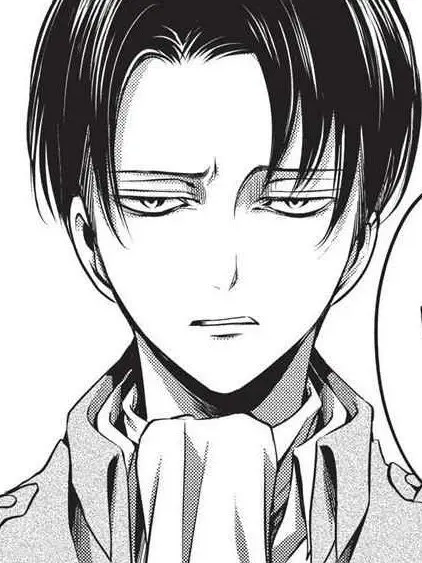 yuzu_lm의 リヴァイ・アッカーマン