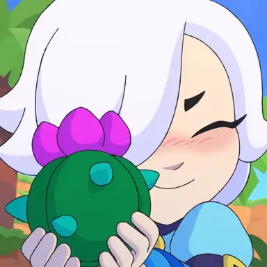 Profile image of Colette
