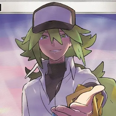 Profile image of N