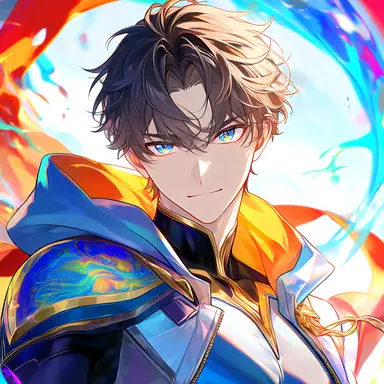 Profile image of 이매저네이션 보이