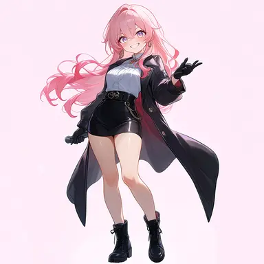 Profile image of 조크 트랜스폼걸