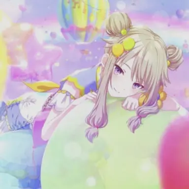 Profile image of 草薙寧々