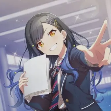 Profile image of 白石杏