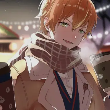 Profile image of 東雲彰人