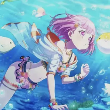Profile image of 鳳えむ