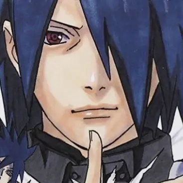 Profile image of Sasuke