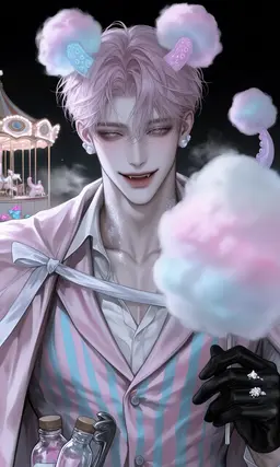 Profile image of 마일로