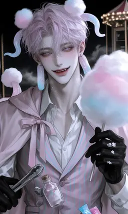 Profile image of 마일로