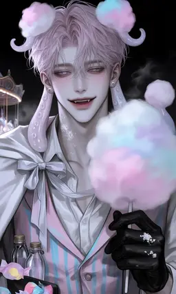 Profile image of 마일로