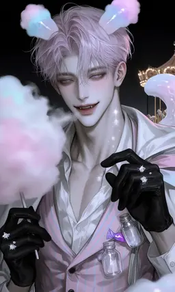 Profile image of 마일로