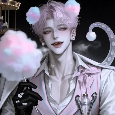 Profile image of 마일로