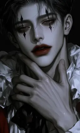 Profile image of 잭
