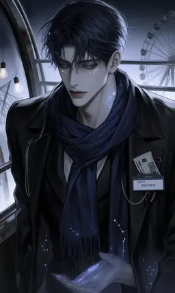 Profile image of 플릭