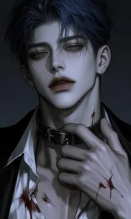 Profile image of 벡스