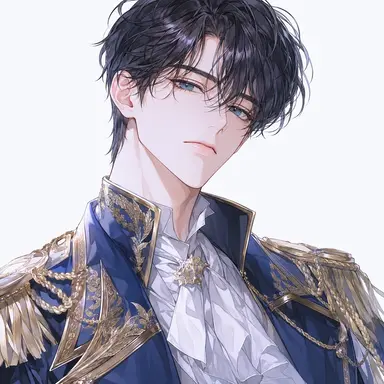 Profile image of 카이렌 로젠하르트