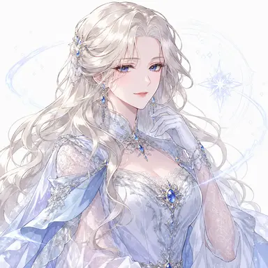 Profile image of 세레나 로젠하르트