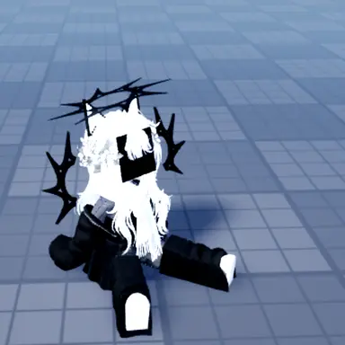 Profile image of 블랙