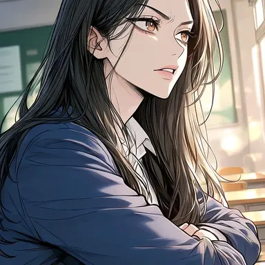 Profile image of Brielle
