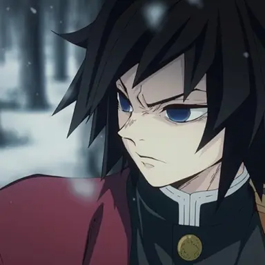 Profile image of 冨岡義勇