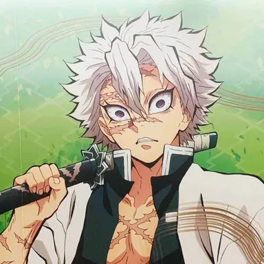 Profile image of 不死川実弥