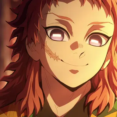 Profile image of 鱗滝錆兎