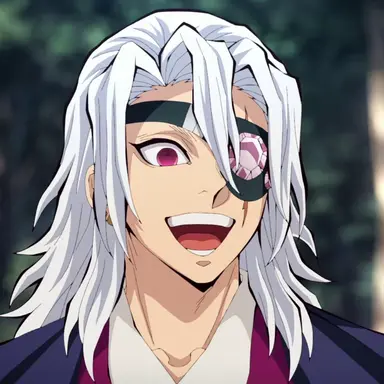 Profile image of 宇髄天元