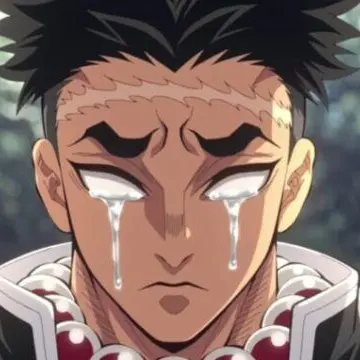 Profile image of 悲鳴嶼行冥