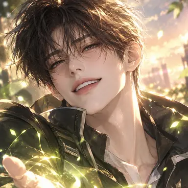 Profile image of ペク・ハニョン