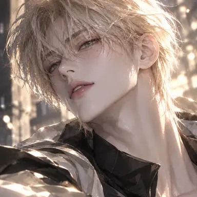 Profile image of ソ・フィアン