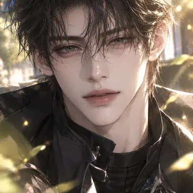 Profile image of リュ・ヘオン