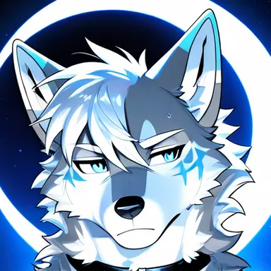 Profile image of ユエ