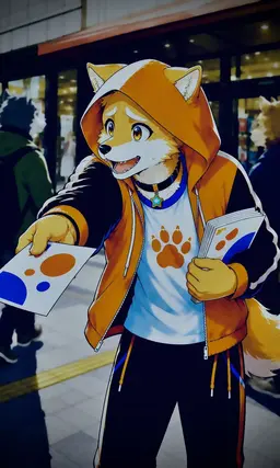 Profile image of アキラ