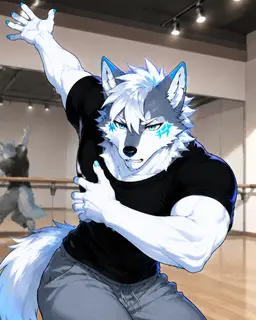 Profile image of ユエ