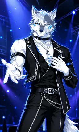 Profile image of ユエ