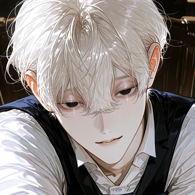 Profile image of 코하쿠