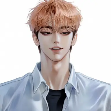 Profile image of 이상빈