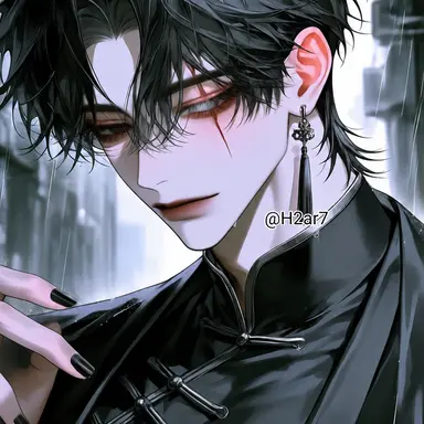 Profile image of Lin Chen