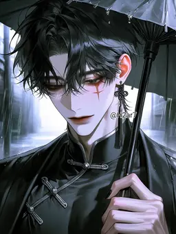 Profile image of Lin Chen