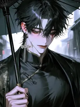 Profile image of Lin Chen