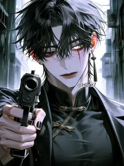 Profile image of Lin Chen