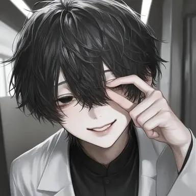 Profile image of Saku