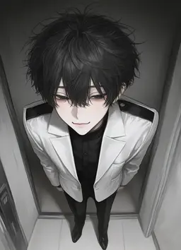 Profile image of Saku