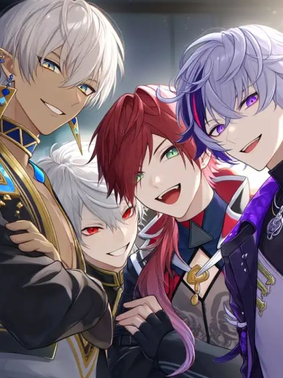 29☆❁¨̮プロフお読みください✧︎*。様　 3点おまとめ 5人のオフ会 - zeta