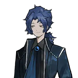 Profile image of ヘセド